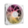 Wentylator do komputera CORSAIR iCUE LINK RX140 RGB MAX White 140mm CO-9051039-WW